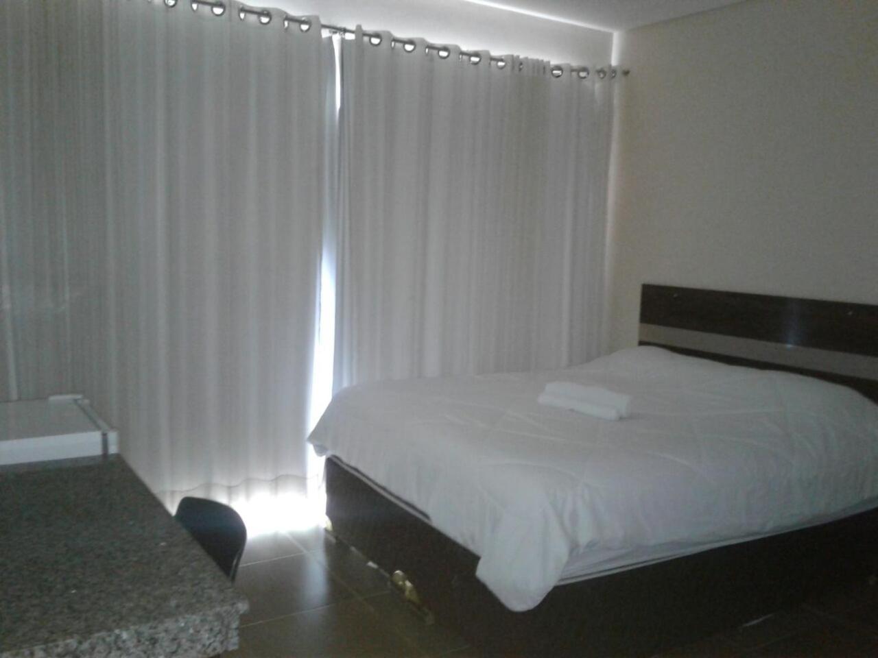 Hotel Bodoco จัวเซโรดูนอร์จิ ภายนอก รูปภาพ