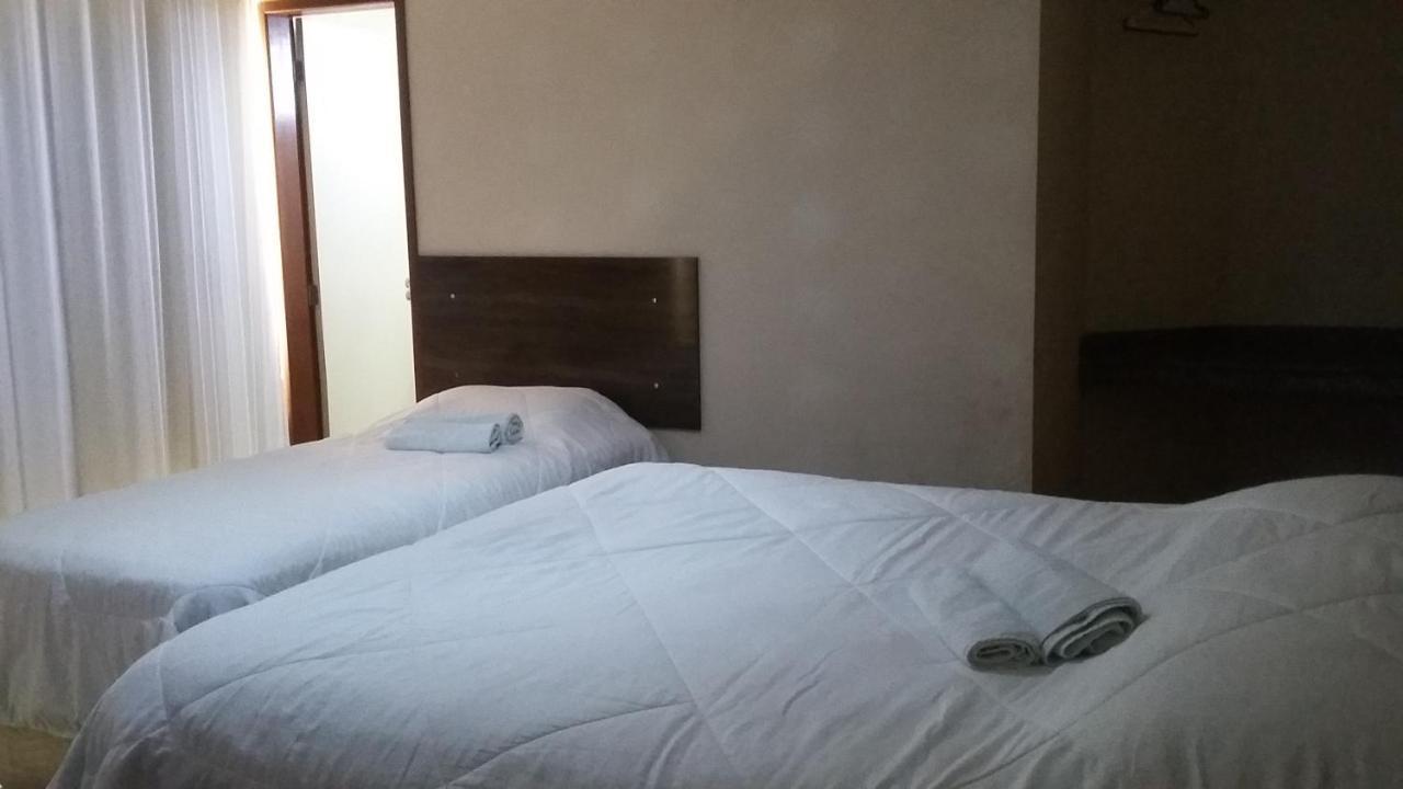 Hotel Bodoco จัวเซโรดูนอร์จิ ภายนอก รูปภาพ