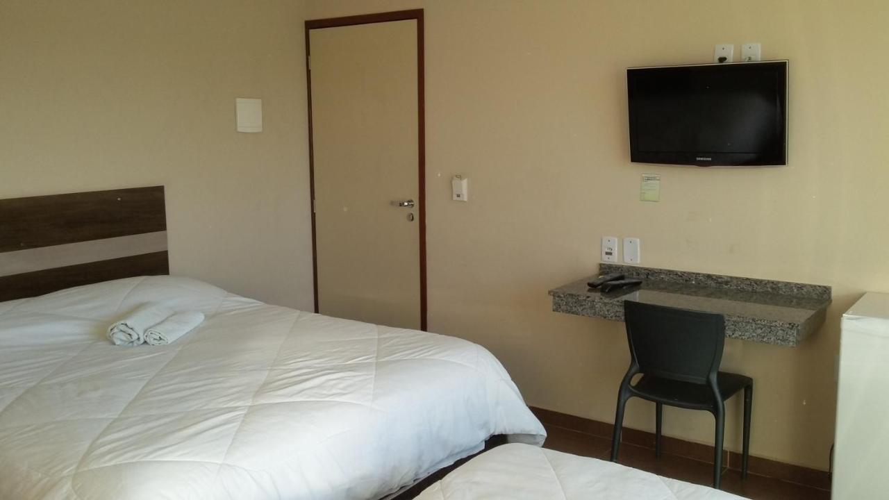 Hotel Bodoco จัวเซโรดูนอร์จิ ภายนอก รูปภาพ
